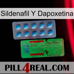 Sildenafil And Dapoxetine new03